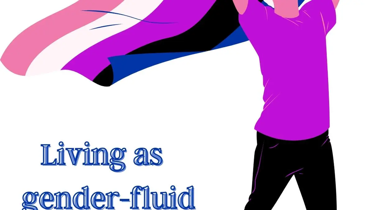 How to create awareness on Gender Fluidity? The Hindu BusinessLine